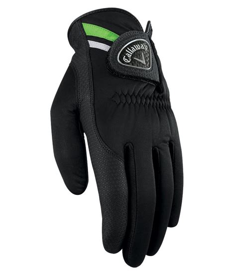 Callaway Winter Players Golf Glove | GolfOnline