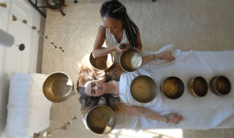 Singing Bowl Sound Therapy – EVERYTHiNG SOULFuL