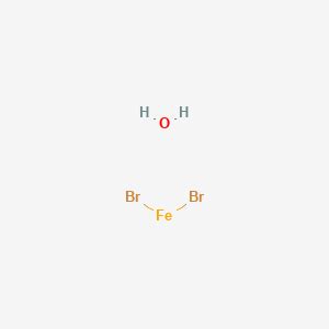 Iron(II) Bromide Hydrate | AMERICAN ELEMENTS