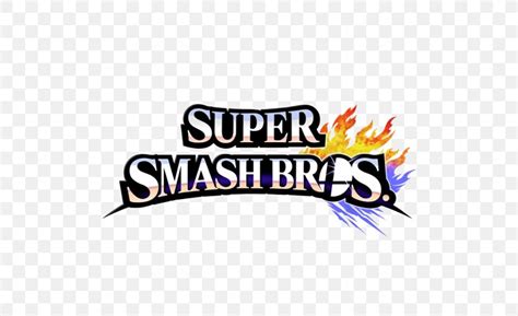 Illussion: Super Smash Bros Ultimate Logo Png