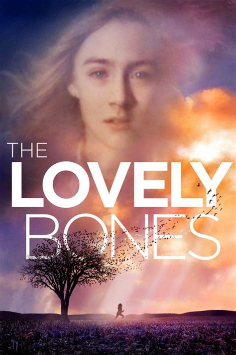 Book Review: The Lovely Bones – The UNISVerse