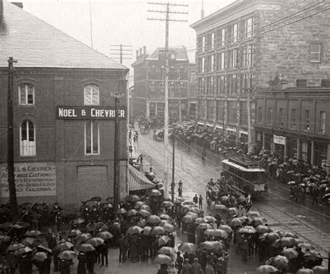 Vintage: Ottawa – Capital City of Canada (late 19th Century) | MONOVISIONS