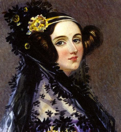 Ada Lovelace - Alchetron, The Free Social Encyclopedia