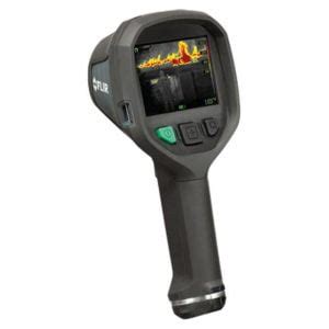 FLIR K55 | First Battalion Firefighting Equipment