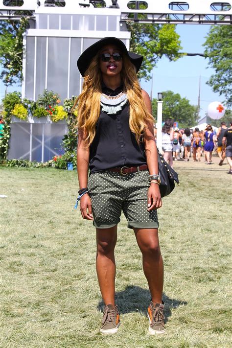 Governors Ball 2014: 33 photos from New York's music festival weekend - FASHION Magazine