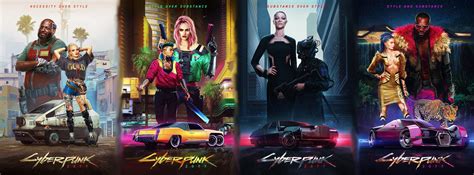 Cyberpunk Ultrawide Wallpapers - Top Free Cyberpunk Ultrawide ...