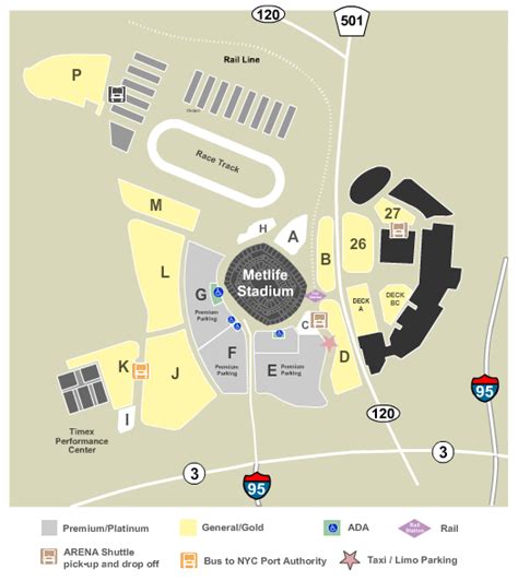 Notre Dame Football Parking Map 2024 - Dawn Mollee