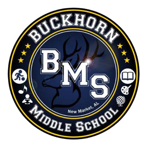 Buckhorn Middle School - Apps on Google Play