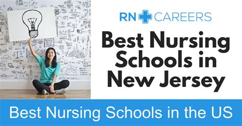 Best Nursing Schools In Nj | GSA