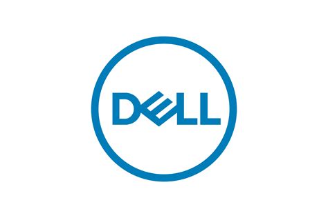 Download Dell Inc. Logo in SVG Vector or PNG File Format - Logo.wine