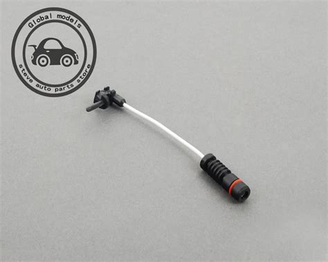 Brake Pad Sensor Brake Pad Wear Sensors for Mercedes Benz W210 E200 E220 E230 E240 E250 E270 ...