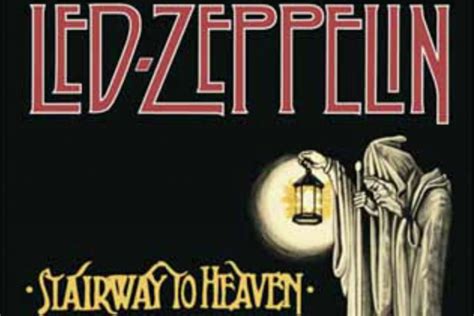 Led Zeppelin Wins ‘Stairway to Heaven’ Trial | Best Classic Bands