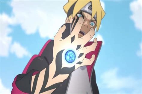 9 Fakta tentang Karma Otsutsuki di Serial Naruto dan Boruto