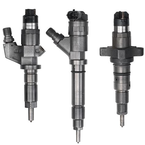 Common Rail Injector Testing | Bitterroot Diesel Performance