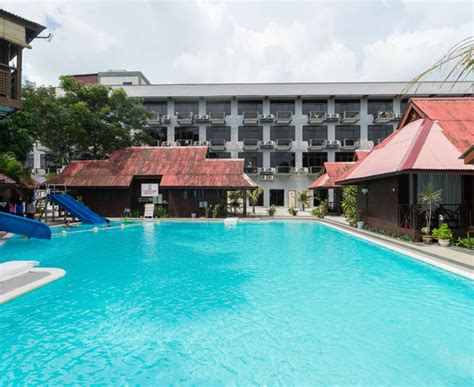 The first and last stay at this hotel - Review of Malibest Resort, Langkawi - Tripadvisor