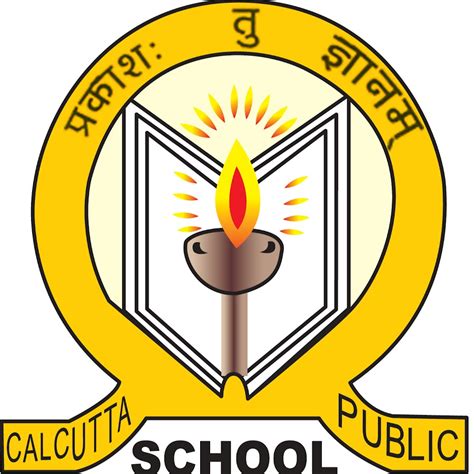 Calcutta Public School Baguiati - YouTube