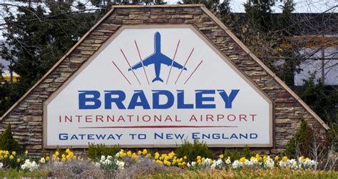 BDL Arrivals — Hartford Bradley International Airport