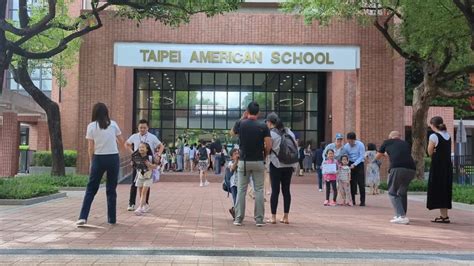 Taipei American School Calendar 2024 - Lina Shelagh