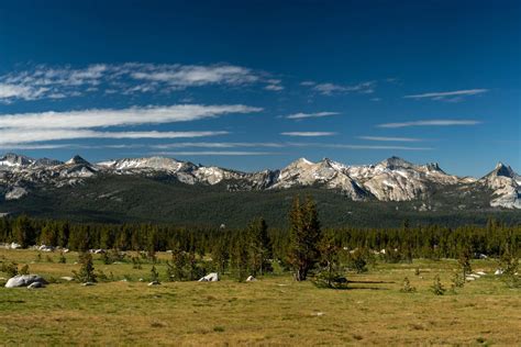 Hiking Kern Hot Springs High Sierra Trail: A Backpacker’s Guide