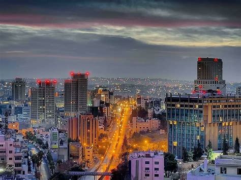 Amman #jordan