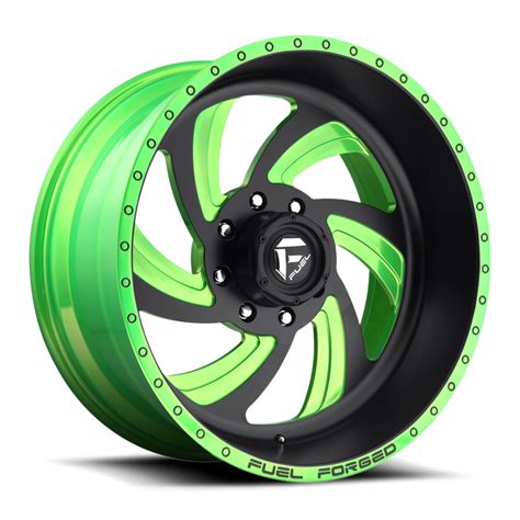 FF10 - MHT Wheels Inc.