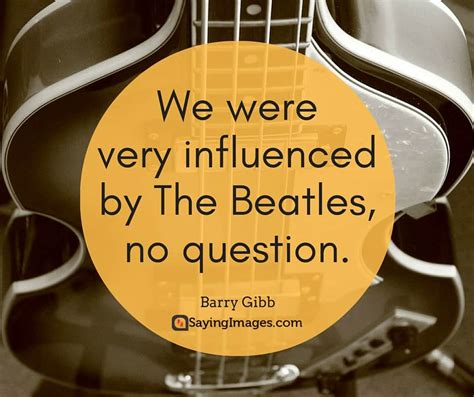 60 Inspirational The Beatles Quotes | SayingImages.com