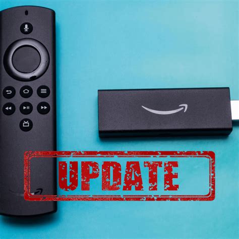 How to Update FireStick to the Latest Version | Detailed Guide