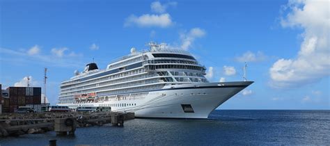 Viking Ocean Cruises - Ships, Destinations, Dining & More [2023]