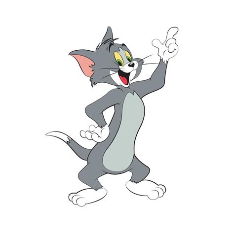 tom and jerry cartoon 22024540 Vector Art at Vecteezy