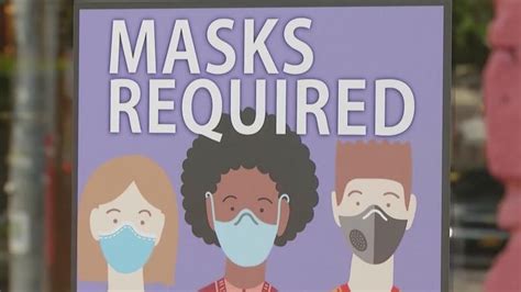 Yay or nay: Is your county enforcing NY's mask mandate? - WHEC.com