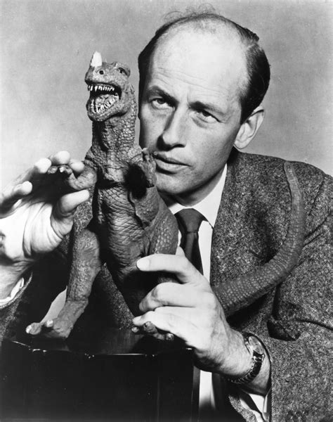 Ray Harryhausen The Legendary Life of an Animation Master