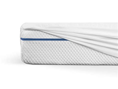 Sleepsteady Mattress Protector: 100% Waterproof & Breathable