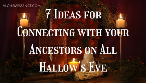 Celebrating Samhain: Modern Rituals and Festivities for Connection and ...