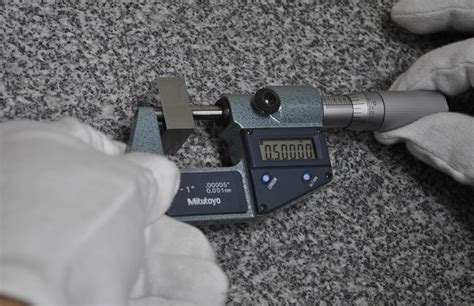 Micrometer Calibration Services | Calibration Laboratory