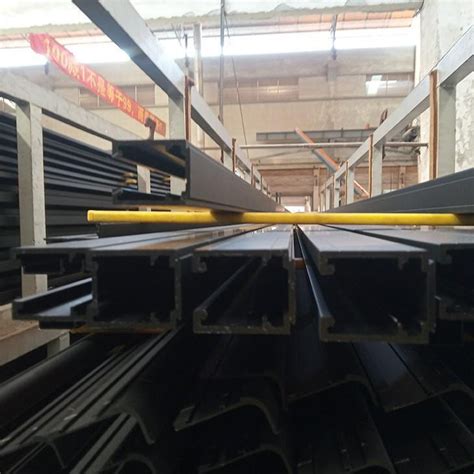 Customize Extruded Aluminum Channel Profiles Factory - Made in China - Pailian Aluminium