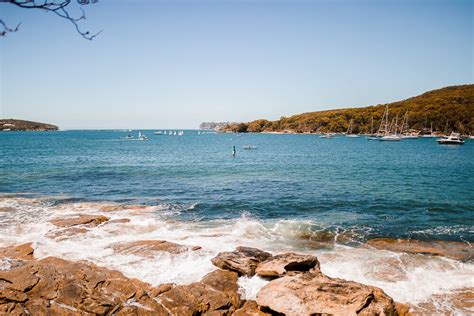 A Complete Guide To Exploring Manly, Sydney's Northern Beaches