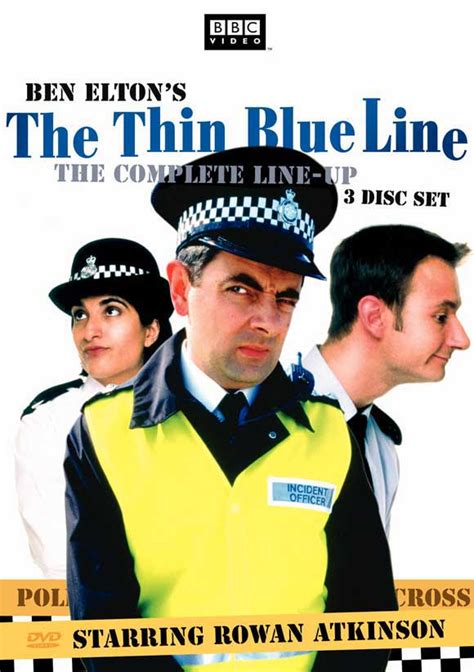 The Thin Blue Line Movie Posters From Movie Poster Shop