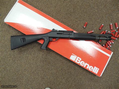 Parts For Benelli Shotguns