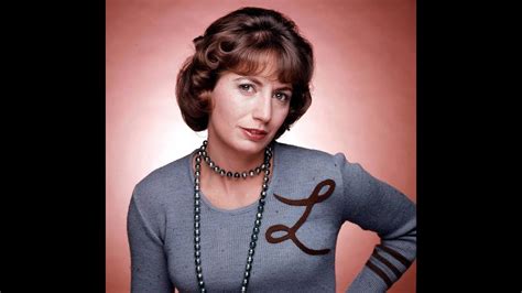 Penny Marshall movies and TV shows: A look back on her career - YouTube