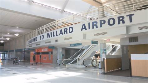 Willard Airport hosting TSA PreCheck Enrollment Event in March | WCIA.com