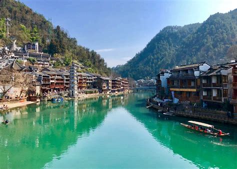 Hunan 2023: Best Places to Visit - Tripadvisor