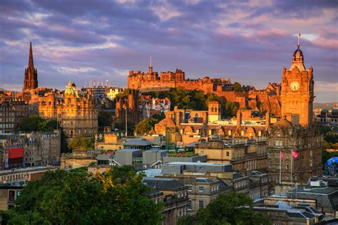 22 Best Things to do in Edinburgh, Scotland - The Planet D