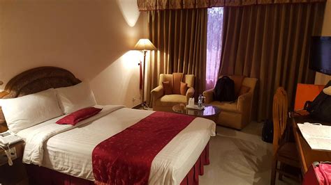 ISLAMABAD HOTEL - Prices & Reviews (Pakistan)