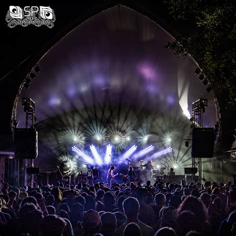 Stubb’s Austin Downloads Available on LiveCheese.com! – The String Cheese Incident