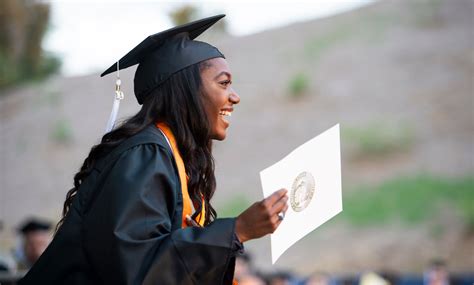 Cal State Fullerton Graduation Celebrates Class of 2020 and 2021 | CSUF ...