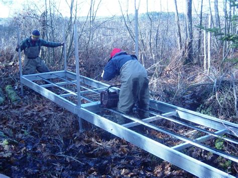 Dock Plans and DIY Parts - Great Northern Docks