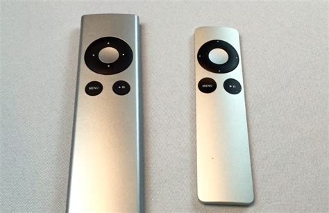 Replacing Apple TV Remote Batteries - Apple TV Hacks