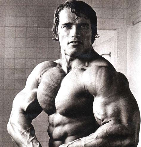 Arnold Schwarzenegger's Golden Era Bodybuilder Diet | Generation Iron