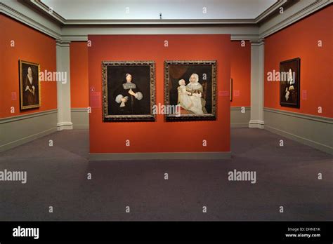 Worcester Art Museum Stock Photo - Alamy