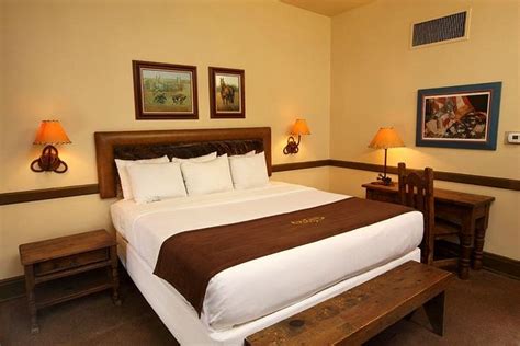 STOCKYARDS HOTEL - Updated 2025 Prices & Reviews (Fort Worth, TX)